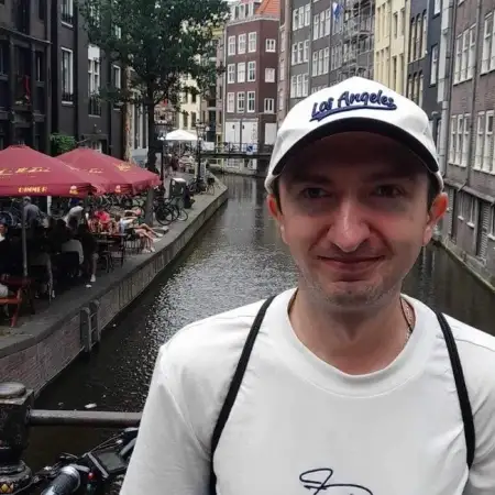 Alex, 38Німеччина 