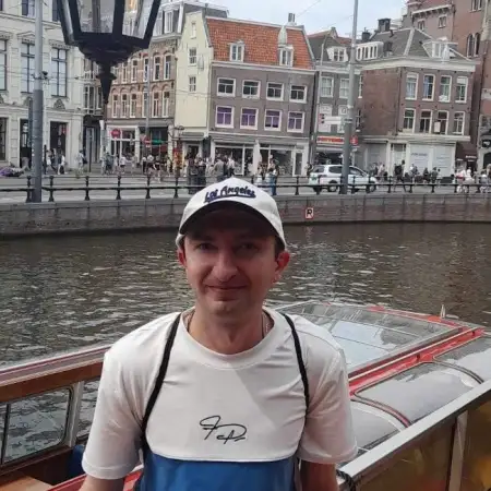 Alex, 38Німеччина 