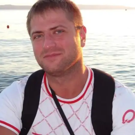 Sergey, 38Німеччина