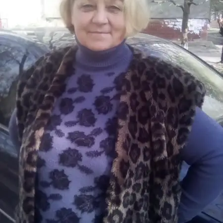 Janna, 60Україна 