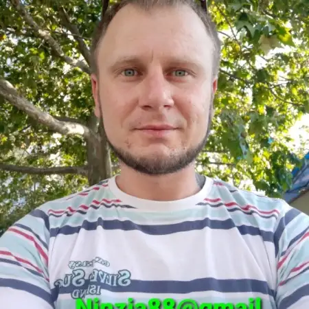 Alex, 38Україна