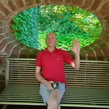 Valeriy, 49Україна
