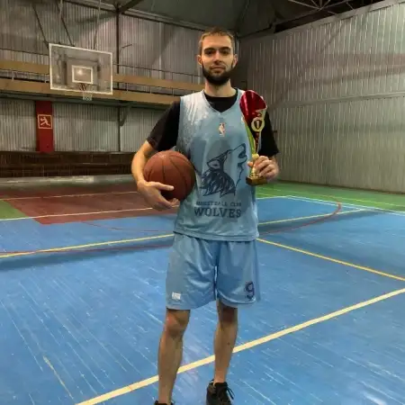 Sergey, 36Україна 