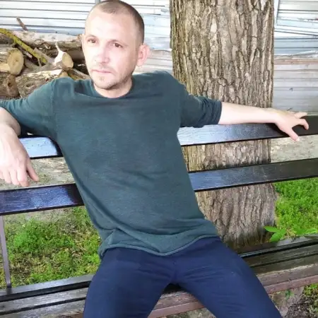 Vladimir, 42Болгарія 