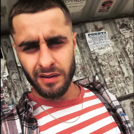 Ruslan, 27Україна 