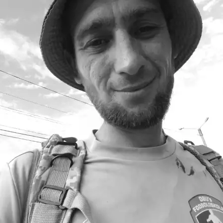 Aleksandr, 37Україна 