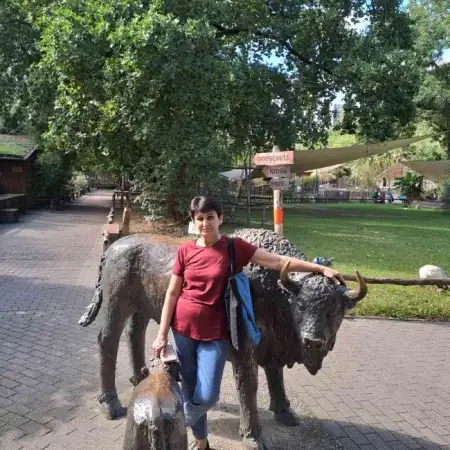 Lidiia, 56Україна 