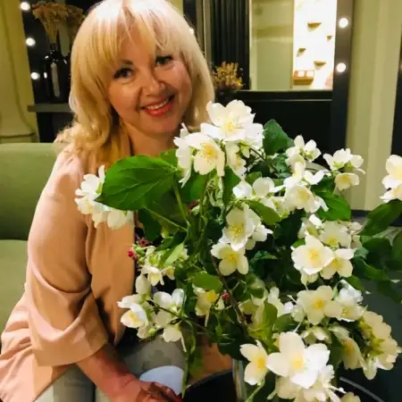 Hanna, 53Україна 