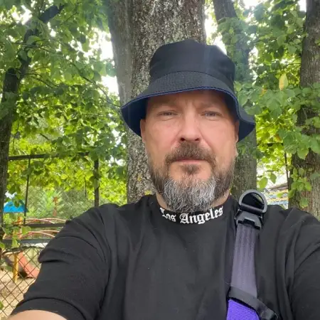 Denis, 49Україна 