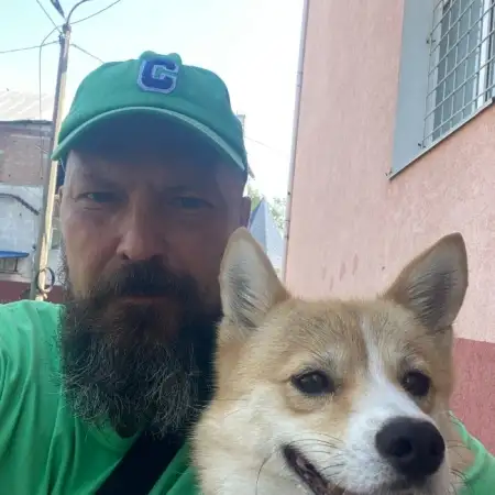 Denis, 48Україна 