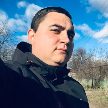 Dmitriy, 30Україна 