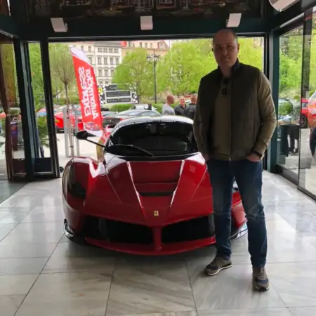 Pasha, 52Україна 