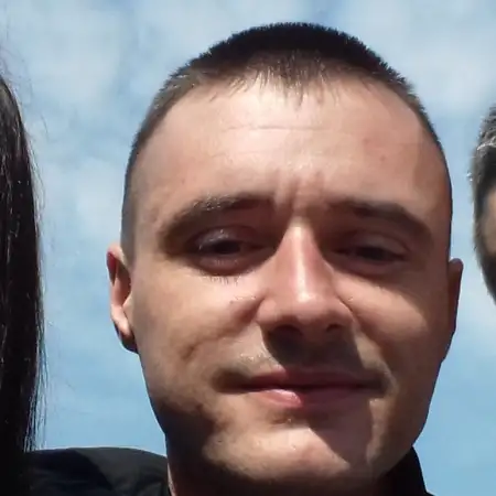 Nikolay, 41 Одеса