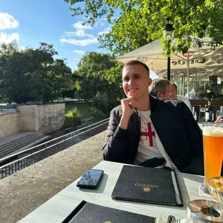 Borys, 27Україна 