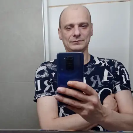 Yuri, 43 Київ