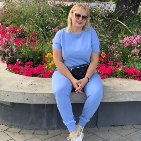 Maryna, 58 Київ