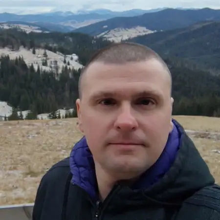 Andrіy, 45Україна 