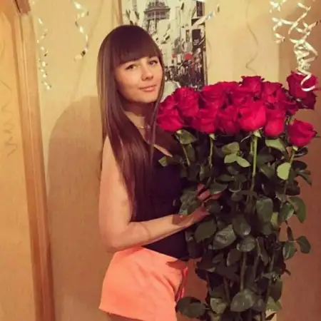 Sveta, 29Україна 