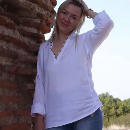 Evgenia, 39 Київ