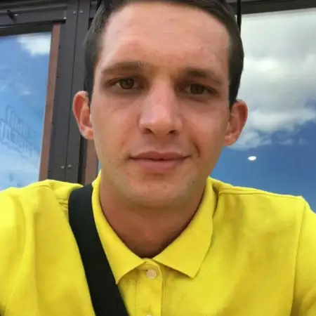 Oleksandr, 31 Дніпродзержинськ