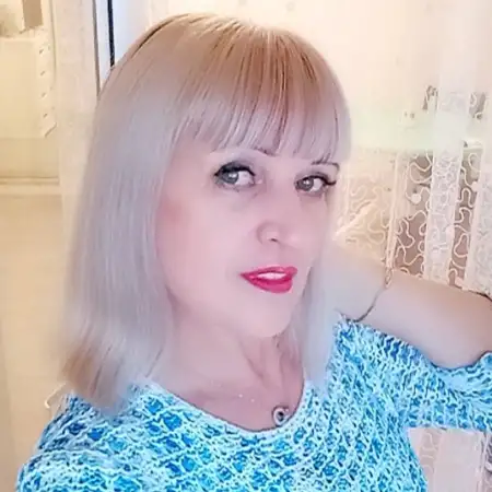 Irina, 50 Одеса