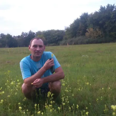 Yura, 48Україна