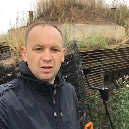 Vitaliy, 43Україна 