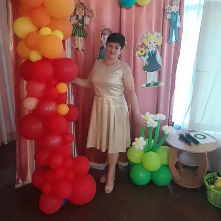 Svitlana, 51