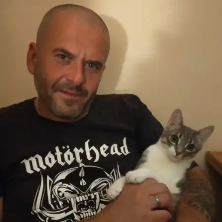 Sergey, 52Україна 