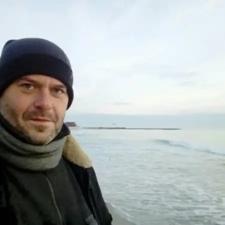 Sergey, 52Україна 