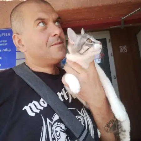 Sergey, 52Україна 