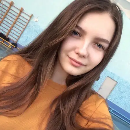 Maria, 20 Київ