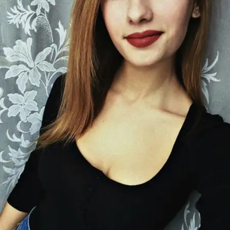 Alina, 22 Київ