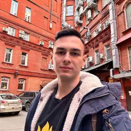 Oleksiy, 23 Чернівці