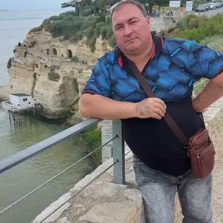 Gennadiy, 51 Київ