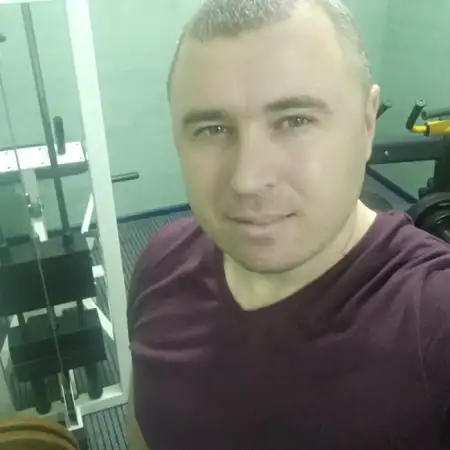 Oleksandr, 36