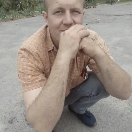 Sergey, 43 Київ