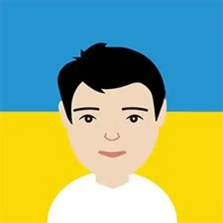 Andrew, 34 Львів