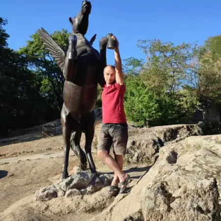 Aleksandr, 47Україна