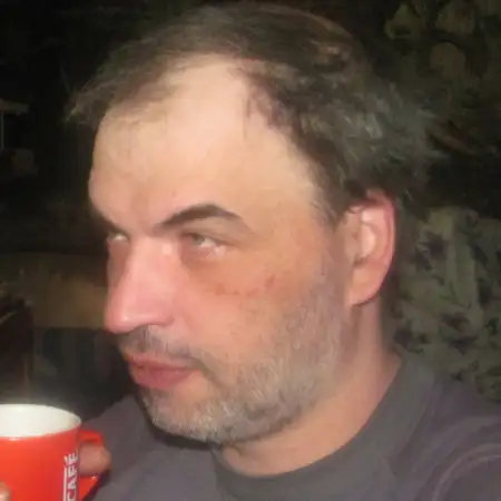 Dima, 44Канада