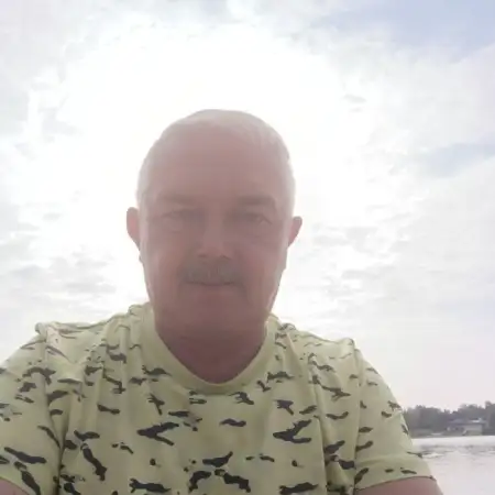Vіtalіy, 56Чехія