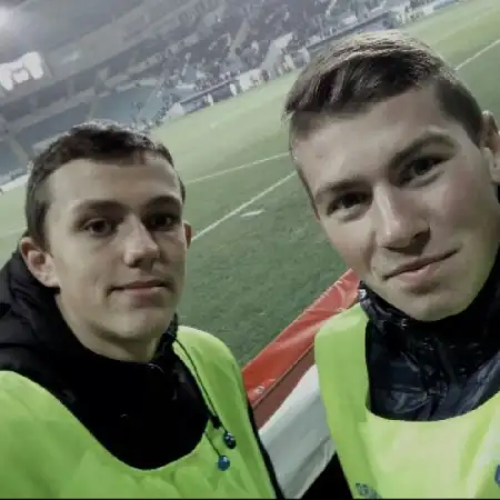 Aleksandr, 30Україна 