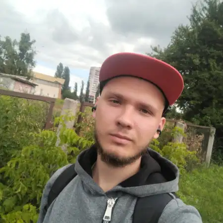 Roman, 21Україна 