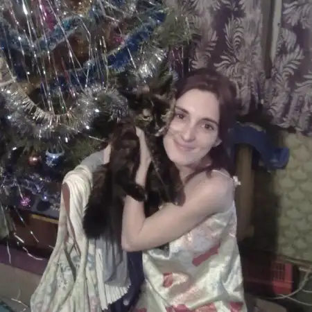 Elena, 44Україна