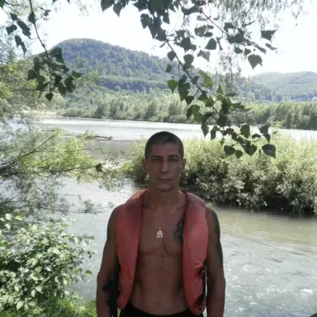 Vyacheslav, 44Україна 