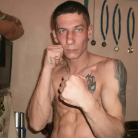 Vyacheslav, 44Україна 