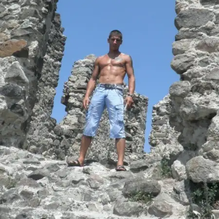 Vyacheslav, 44Україна 