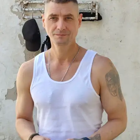 Vladimir, 50США 