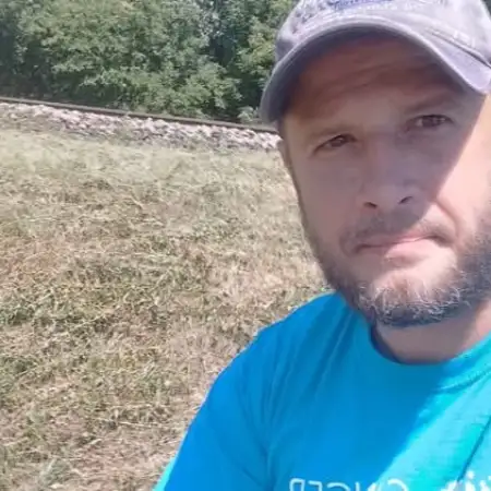 Andrey, 42Україна 