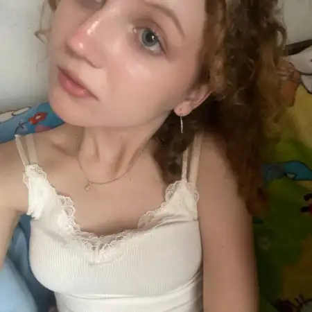 Sonya, 19